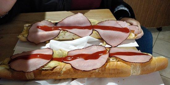 Zapiekanki od 1980 roku